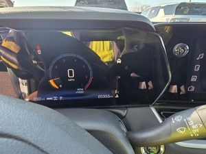 CHEVROLET TRAILBLAZER LT - 5