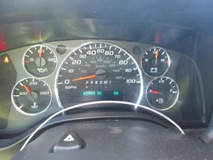 CHEVROLET EXPRESS - 5