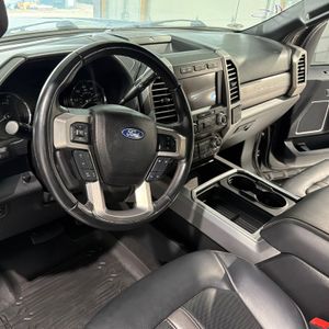2020 FORD F-350 PLATINUM 缩略图 26