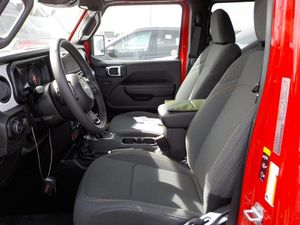 JEEP WRANGLER WILLYS - 3