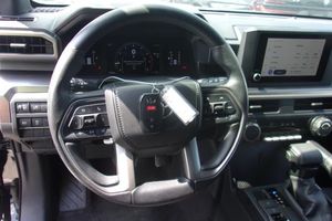 2025 Toyota 4RUNNER SR5 缩略图 23