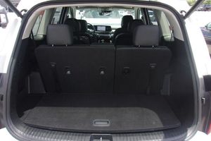 صورة 6 لـ 2025 KIA TELLURIDE S