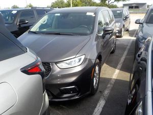 CHRYSLER PACIFICA TOURING L - 1