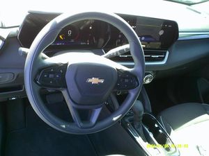 CHEVROLET TRAILBLAZER LT - 8