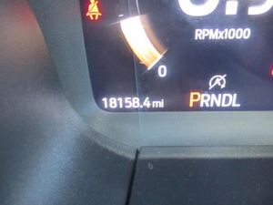 FORD EXPLORER PLATINUM - 5