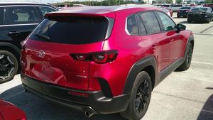 صورة 2 لـ 2025 Mazda CX-50 2.5 S PREFERRED PACKAGE