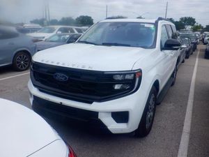 FORD EXPEDITION ACTIVE - 1