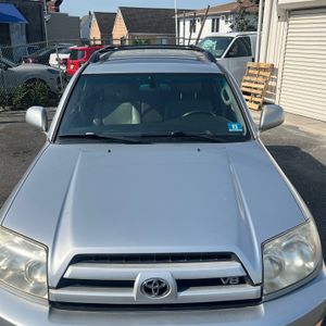 2005 Toyota 4RUNNER LIMITED 缩略图 15