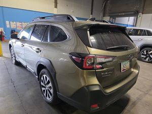 صورة مصغرة 23 لـ 2025 Subaru OUTBACK PREMIUM