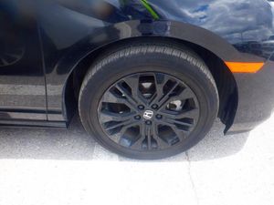 HONDA ODYSSEY SPORT-L - 10