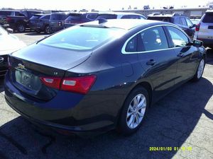 CHEVROLET MALIBU LT - 2