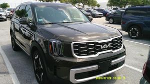 2025 KIA TELLURIDE S 缩略图 21