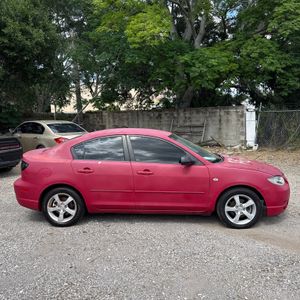 MAZDA MAZDA3 S - 6