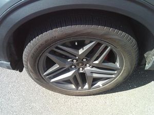 FORD EXPLORER ST-LINE - 8