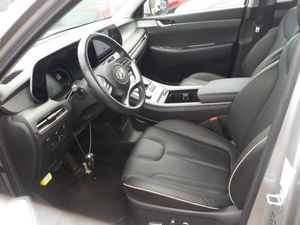 2025 Hyundai PALISADE SEL 照片 3