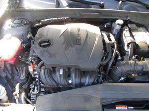 2025 Hyundai SONATA SEL 缩略图 19