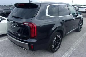 2025 KIA TELLURIDE S 照片 2