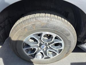 FORD EXPEDITION MAX XLT - 9