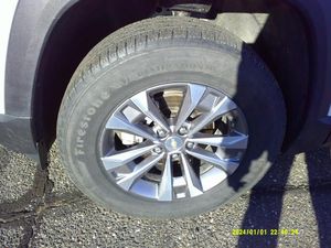 CHEVROLET EQUINOX FWD LT - 10