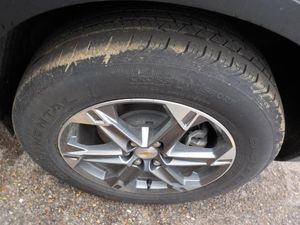 CHEVROLET BLAZER - 10