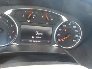 CHEVROLET BLAZER LT - 5