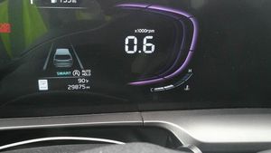2025 KIA TELLURIDE S 照片 5