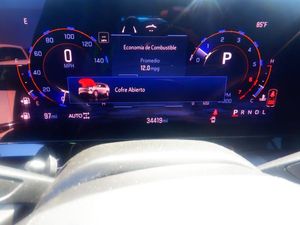 CHEVROLET SUBURBAN Z71 - 5