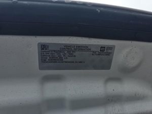 صورة مصغرة 15 لـ 2025 Chevrolet TRAX LT