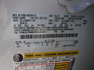 FORD EXPEDITION PLATINUM - 7