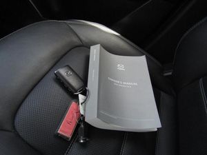 صورة مصغرة 22 لـ 2025 Mazda CX-5 2.5 S PREFERRED PACKAGE
