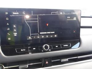 MITSUBISHI OUTLANDER SE - 4