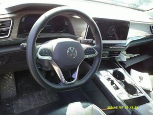 VOLKSWAGEN ATLAS 2.0T SEL - 8