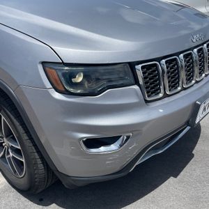 صورة مصغرة 52 لـ 2018 JEEP GRAND CHEROKEE LIMITED