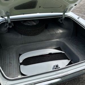 صورة مصغرة 27 لـ 1963 Chevrolet IMPALA