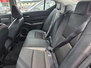2025 Nissan ALTIMA SR thumbnail 21