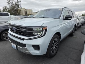 FORD EXPEDITION PLATINUM - 1