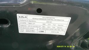 صورة مصغرة 19 لـ 2025 KIA TELLURIDE S