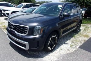 صورة 1 لـ 2025 KIA TELLURIDE S