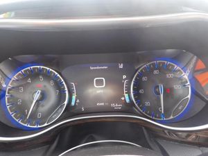 CHRYSLER PACIFICA LIMITED - 5