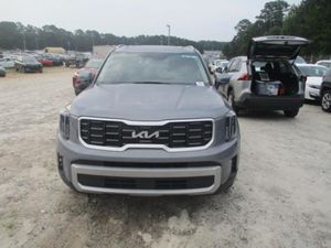 2025 KIA TELLURIDE S 缩略图 26