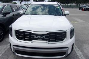 2025 KIA TELLURIDE S 缩略图 21