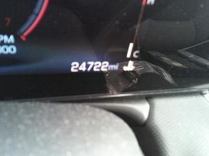 CHEVROLET TRAILBLAZER LT - 5