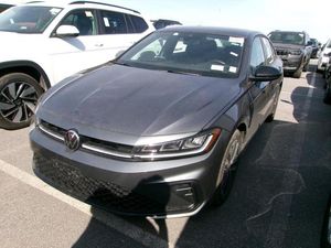 VOLKSWAGEN JETTA SPORT - 1