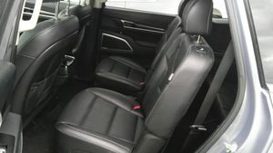 صورة مصغرة 20 لـ 2025 KIA TELLURIDE S
