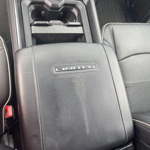 صورة مصغرة 34 لـ 2024 RAM 3500 LIMITED
