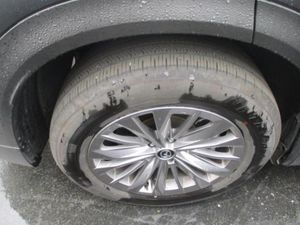 MAZDA CX-90 PREFERRED PACKAGE - 8