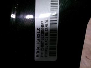 CHRYSLER PACIFICA SELECT - 7