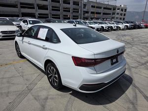 2025 Volkswagen JETTA S — миниатюра 20