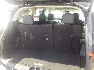 صورة 6 لـ 2025 KIA TELLURIDE S