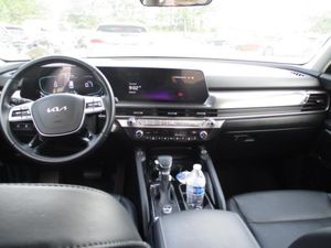 2025 KIA TELLURIDE S — фото 4